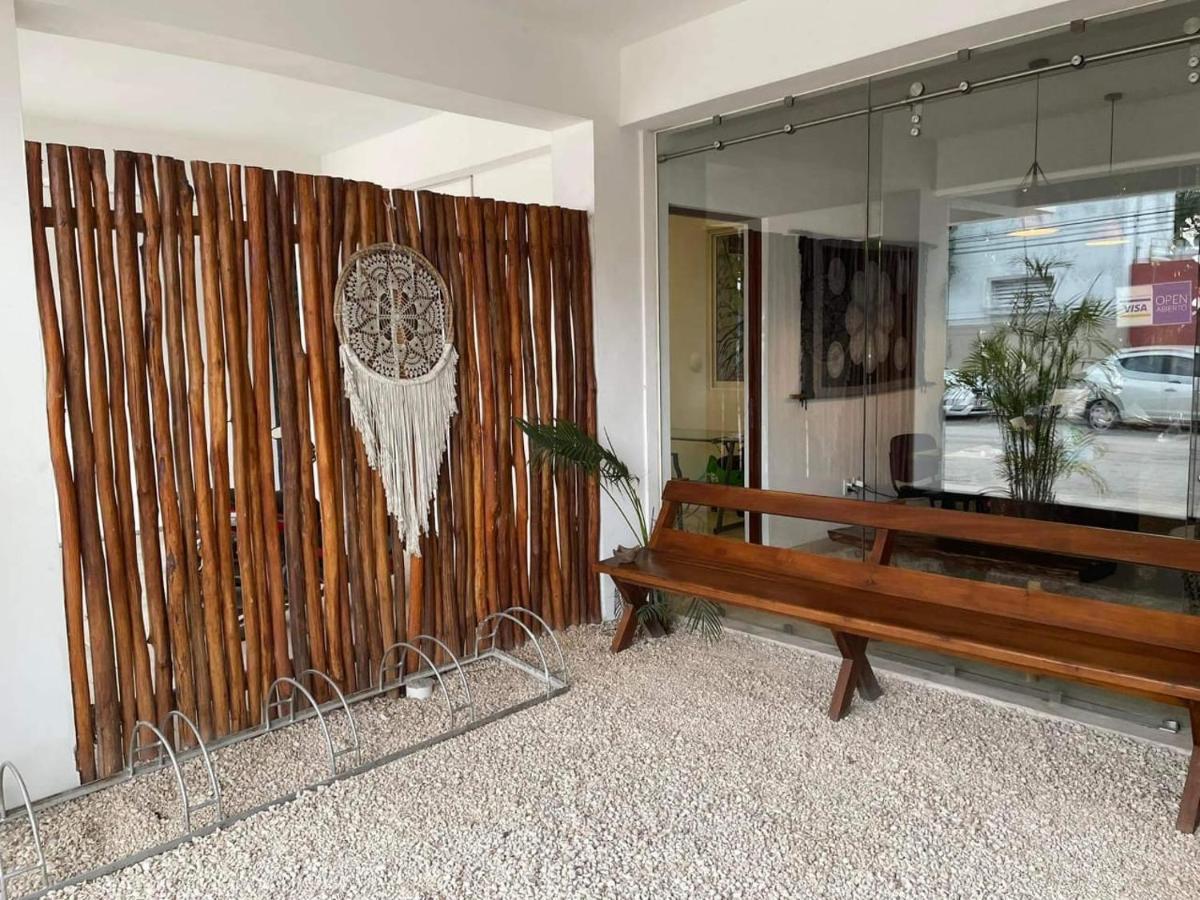 Kaab Boho Hotel Tulum Exterior photo
